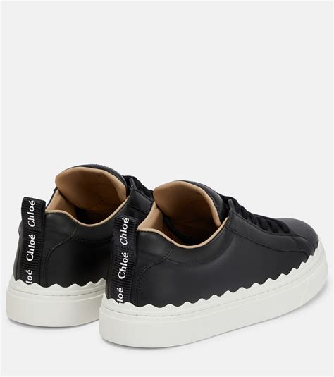 chloe sneakera|are chloe sneakers comfortable.